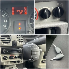 Renault Kangoo 1.5DCI 68кс EURO 4 КЛИМАТИК - 2000 € / 3911.66 лв. - 12617767 12
