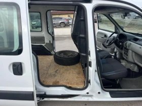 Renault Kangoo 1.5DCI 68кс EURO 4 КЛИМАТИК - 2000 € / 3911.66 лв. - 12617767 10