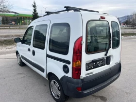 Renault Kangoo 1.5DCI 68кс EURO 4 КЛИМАТИК - 2000 € / 3911.66 лв. - 12617767 5