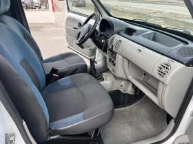 Renault Kangoo 1.5DCI 68кс EURO 4 КЛИМАТИК - 2000 € / 3911.66 лв. - 12617767 11