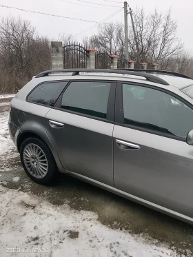 Alfa Romeo 159 sportwagon Sportwagon - 3200 € / 6258.66 лв. - 20539070 11