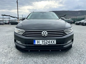 VW Passat 2.0 TDI