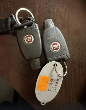 Fiat Croma undefined | Auto.bg — изображение 17