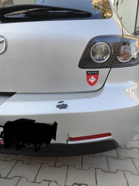 Mazda 3 undefined | Auto.bg — изображение 4