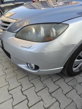 Mazda 3 undefined | Auto.bg — изображение 5