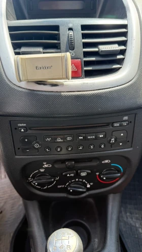 Peugeot 206 Peugeot 206 plus с проблем | Auto.bg — изображение 5