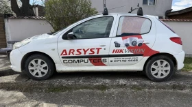 Peugeot 206 Peugeot 206 plus с проблем | Auto.bg — изображение 3