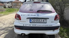 Peugeot 206 Peugeot 206 plus с проблем | Auto.bg — изображение 2
