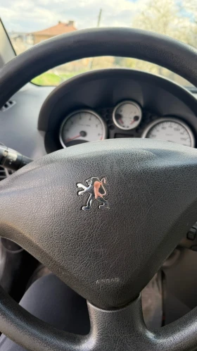 Peugeot 206 Peugeot 206 plus с проблем | Auto.bg — изображение 6