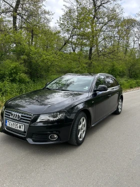Audi A4 Avant | Mobile.bg � ����� ������ 2
