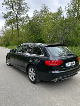 Audi A4 Avant | Mobile.bg � ����� ������ 6