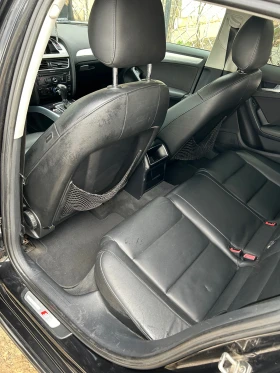 Audi A4 Avant | Mobile.bg � ����� ������ 10