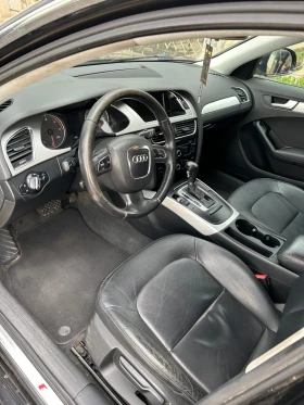 Audi A4 Avant | Mobile.bg � ����� ������ 7