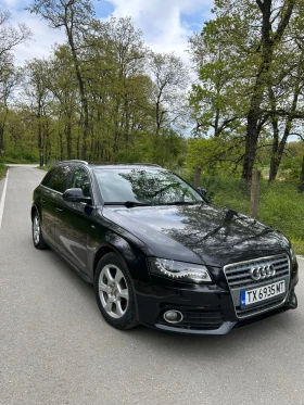 Audi A4 Avant | Mobile.bg � ����� ������ 3