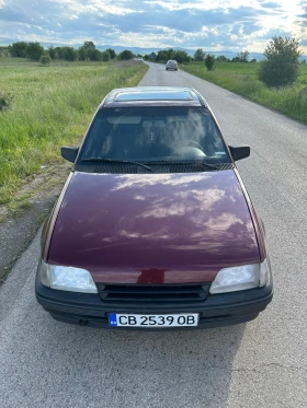 Opel Kadett 2.5 V6 200+  | Mobile.bg � ����� ������ 2