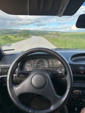 Opel Kadett 2.5 V6 200+  | Mobile.bg � ����� ������ 9