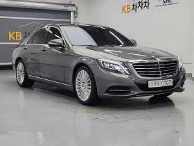 Mercedes-Benz S 350 4MATIC, Distronic, 360-�, �����, , HeadUP | Mobile.bg � ����� ������ 2