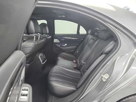 Mercedes-Benz S 350 4MATIC, Distronic, 360-�, �����, , HeadUP | Mobile.bg � ����� ������ 11