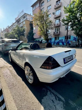 Mercedes-Benz SLK ���� ����� | Bose | 18" ������  | Mobile.bg � ����� ������ 9