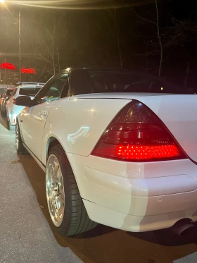 Mercedes-Benz SLK ���� ����� | Bose | 18" ������  | Mobile.bg � ����� ������ 17