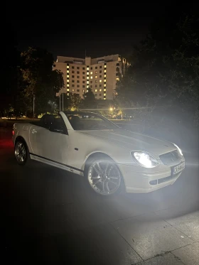 Mercedes-Benz SLK ���� ����� | Bose | 18" ������  | Mobile.bg � ����� ������ 2