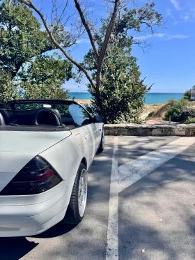 Mercedes-Benz SLK ���� ����� | Bose | 18" ������  | Mobile.bg � ����� ������ 10