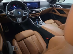 BMW i4  EDRIVE40 | WHITE | RWD | PANO | 2 КЛЮЧА  | Auto.bg — изображение 10