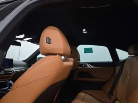 BMW i4  EDRIVE40 | WHITE | RWD | PANO | 2 КЛЮЧА  | Auto.bg — изображение 13