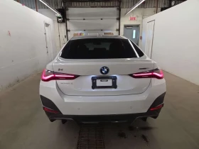 BMW i4  EDRIVE40 | WHITE | RWD | PANO | 2 КЛЮЧА  | Auto.bg — изображение 17