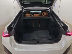 BMW i4  EDRIVE40 | WHITE | RWD | PANO | 2 КЛЮЧА  | Auto.bg — изображение 14