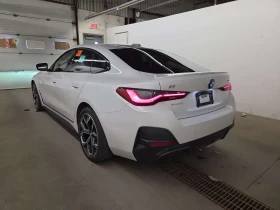 BMW i4  EDRIVE40 | WHITE | RWD | PANO | 2 КЛЮЧА  | Auto.bg — изображение 4