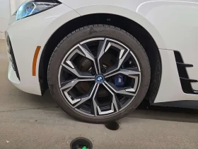 BMW i4  EDRIVE40 | WHITE | RWD | PANO | 2 КЛЮЧА  | Auto.bg — изображение 6