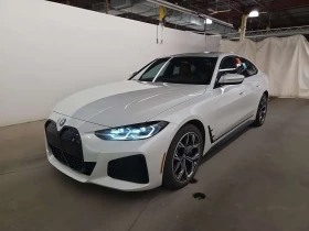 BMW i4  EDRIVE40 | WHITE | RWD | PANO | 2 КЛЮЧА 