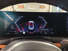 BMW i4  EDRIVE40 | WHITE | RWD | PANO | 2 КЛЮЧА  | Auto.bg — изображение 9