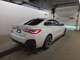 BMW i4  EDRIVE40 | WHITE | RWD | PANO | 2 КЛЮЧА  | Auto.bg — изображение 3