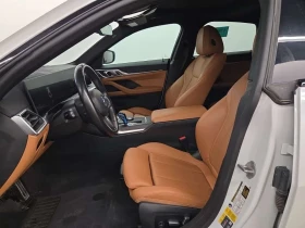 BMW i4  EDRIVE40 | WHITE | RWD | PANO | 2 КЛЮЧА  | Auto.bg — изображение 5