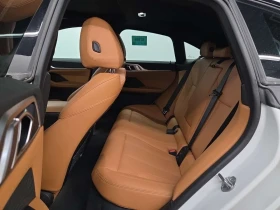 BMW i4  EDRIVE40 | WHITE | RWD | PANO | 2 КЛЮЧА  | Auto.bg — изображение 12