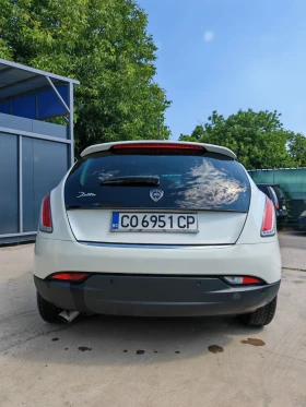 Lancia Delta 1.6 MultyJet 16V | Mobile.bg � ����� ������ 5