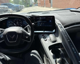 Chevrolet Corvette 2025* 1LT*  | Mobile.bg � ����� ������ 14