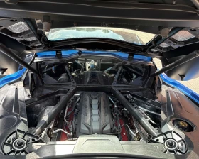 Chevrolet Corvette 2025* 1LT*  | Mobile.bg � ����� ������ 11