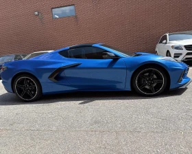 Chevrolet Corvette 2025* 1LT*  | Mobile.bg � ����� ������ 5
