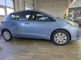 Toyota Yaris 1.33 99�.�. | Mobile.bg � ����� ������ 2