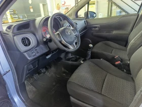 Toyota Yaris 1.33 99�.�. | Mobile.bg � ����� ������ 9