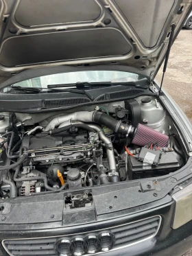 Audi A3 - 2700 € - 21957862 9