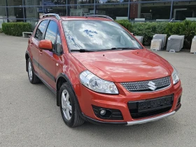 ������ Suzuki SX4