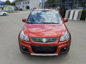 Suzuki SX4 1.6i--FACE--SHINE | Mobile.bg � ����� ������ 2