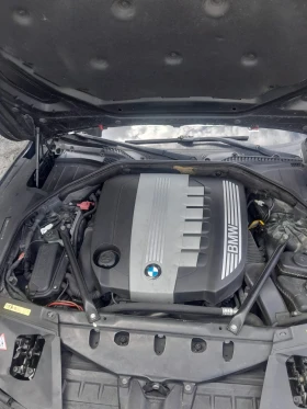 BMW 730 Stage 1 | Auto.bg — изображение 4