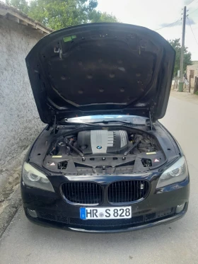 BMW 730 Stage 1 | Auto.bg — изображение 5