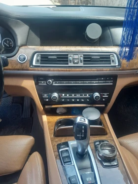 BMW 730 Stage 1 | Auto.bg — изображение 7
