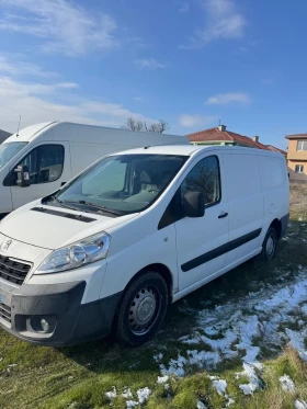 Peugeot Expert - 6500 € / 12712.90 лв. - 43193767 2
